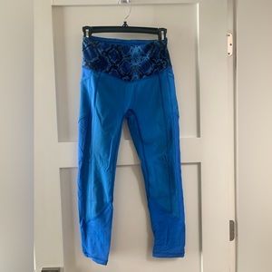 Lululemon all the right places pant 6